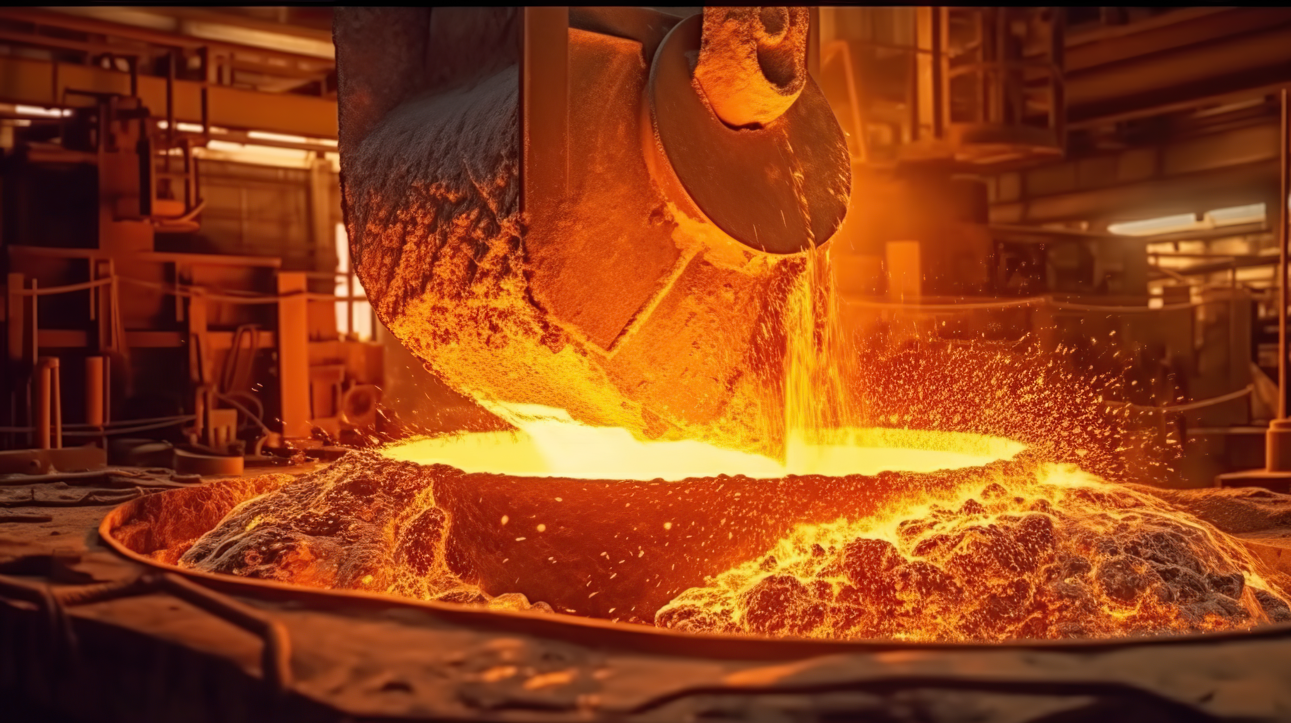 Metallurgy