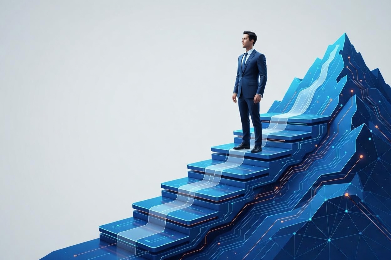 На пути к успеху