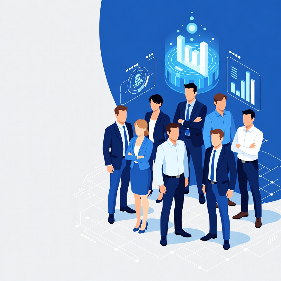 Команда АПС Платформа